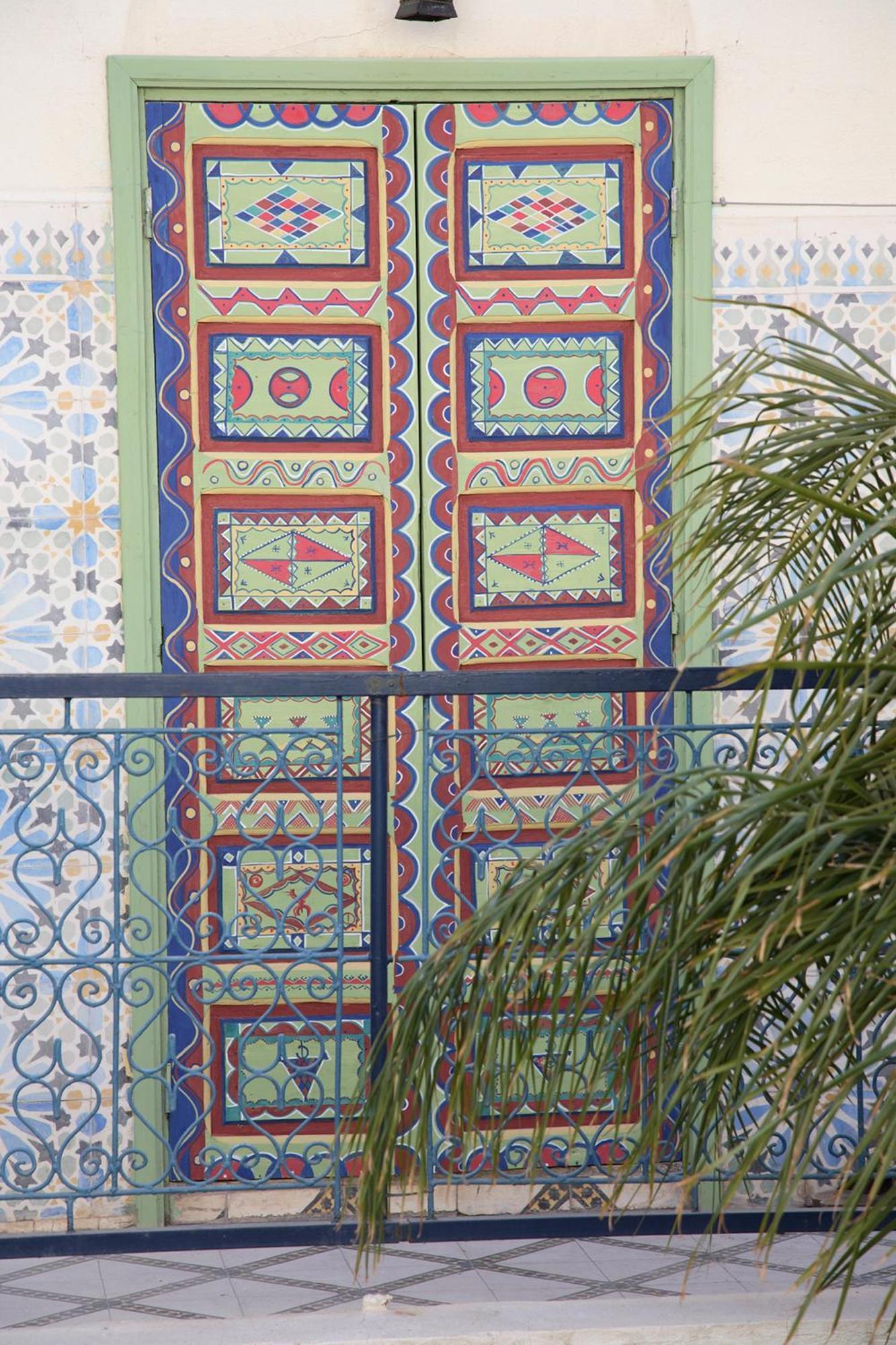 Riad Zara Марракеш Номер фото