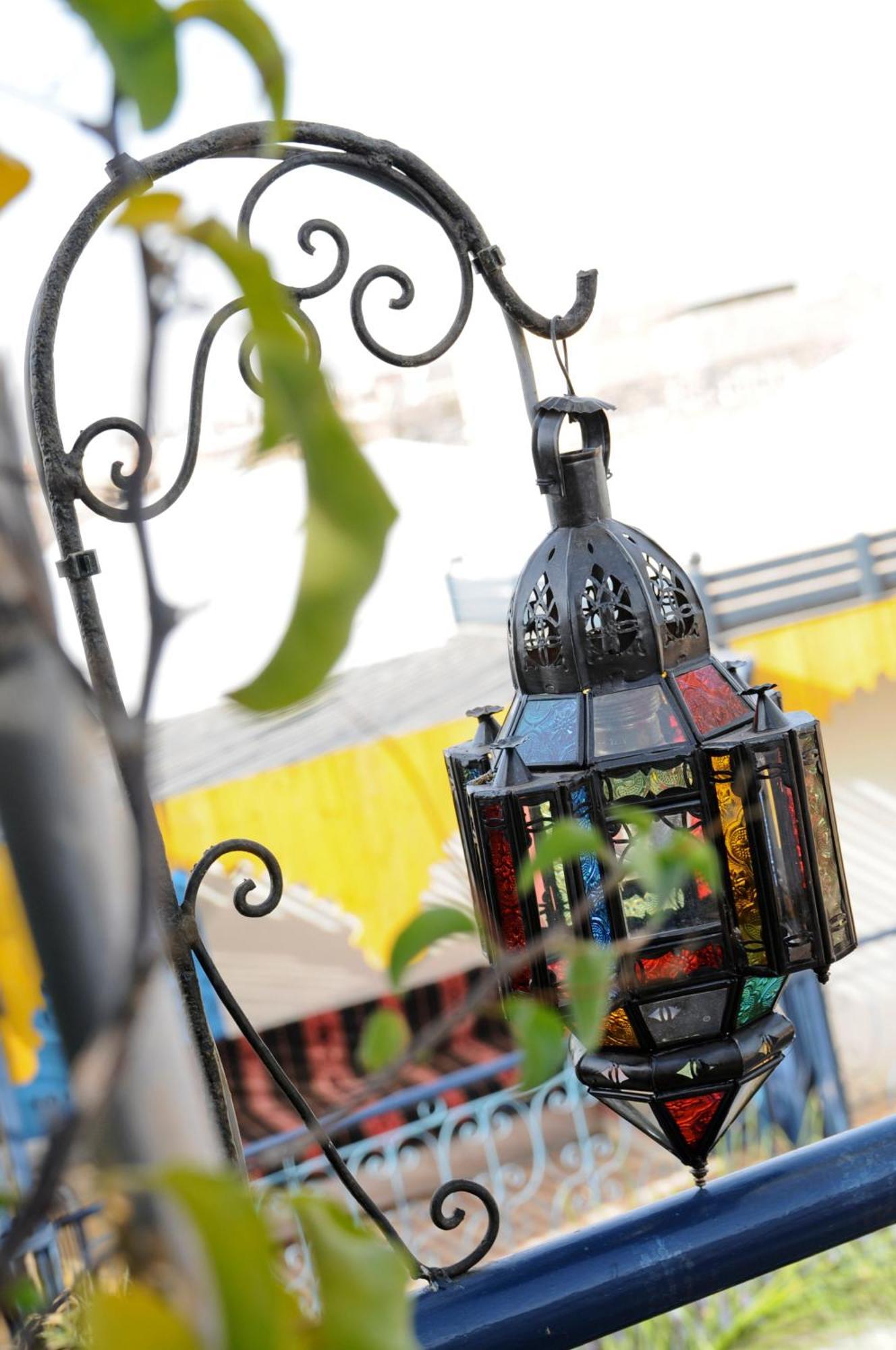 Riad Zara Марракеш Экстерьер фото