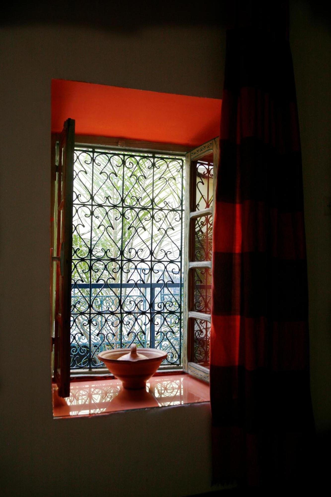 Riad Zara Марракеш Экстерьер фото
