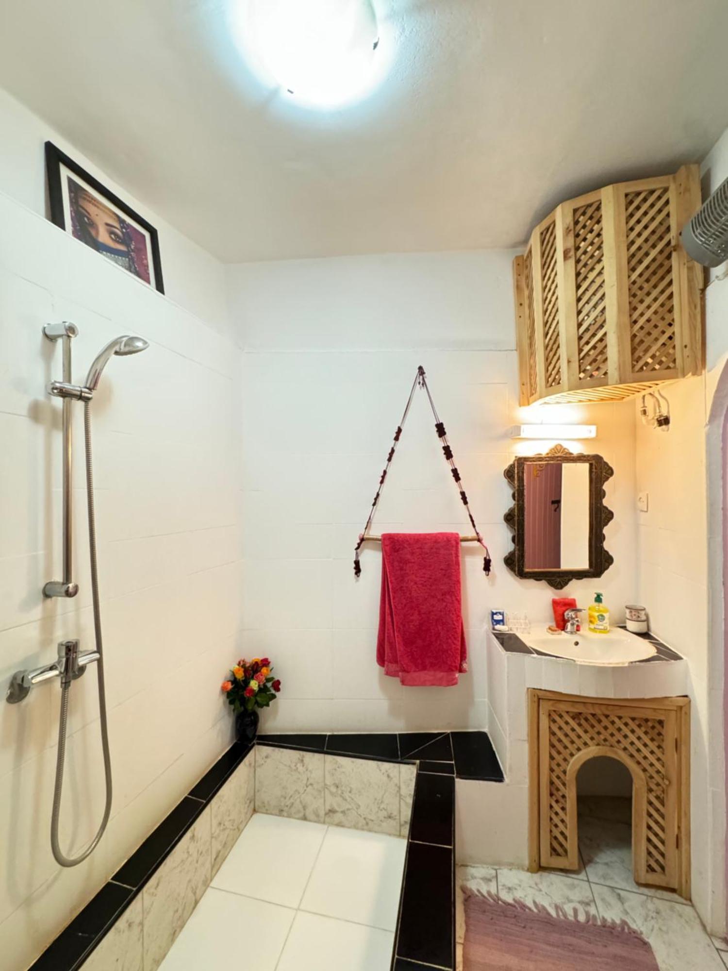 Riad Zara Марракеш Экстерьер фото