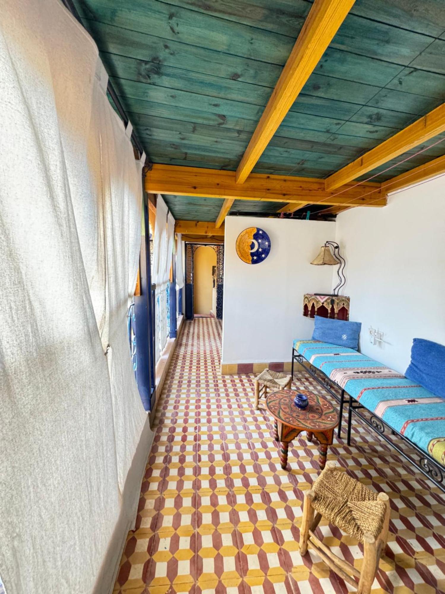 Riad Zara Марракеш Экстерьер фото
