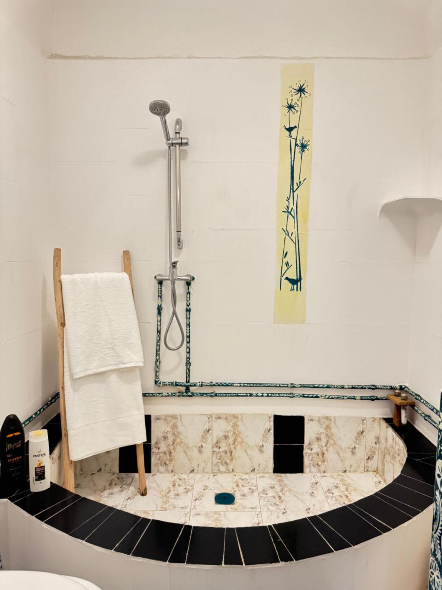 Riad Zara Марракеш Экстерьер фото