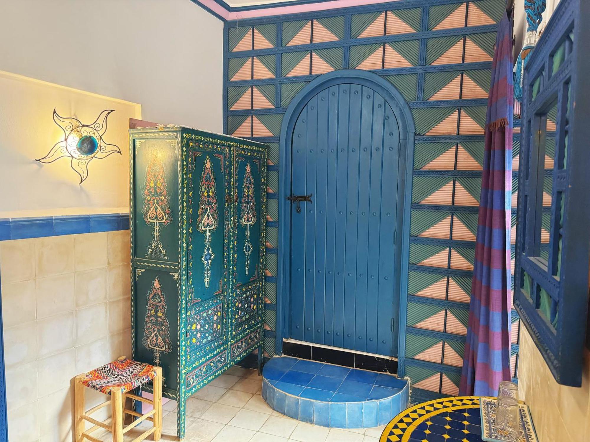 Riad Zara Марракеш Экстерьер фото