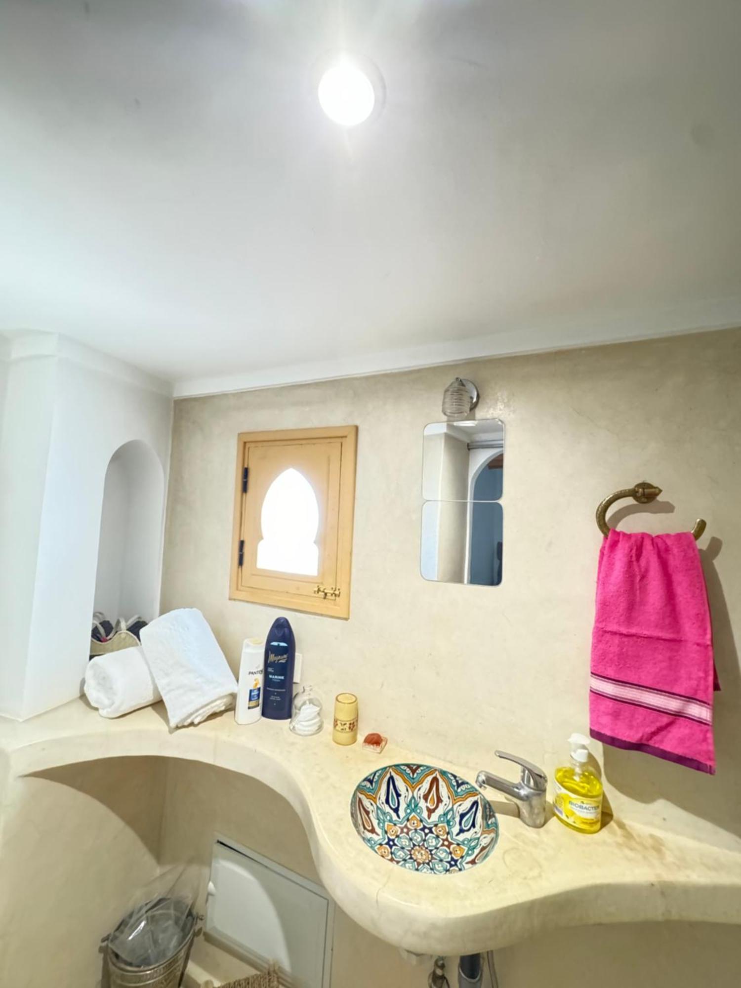 Riad Zara Марракеш Экстерьер фото