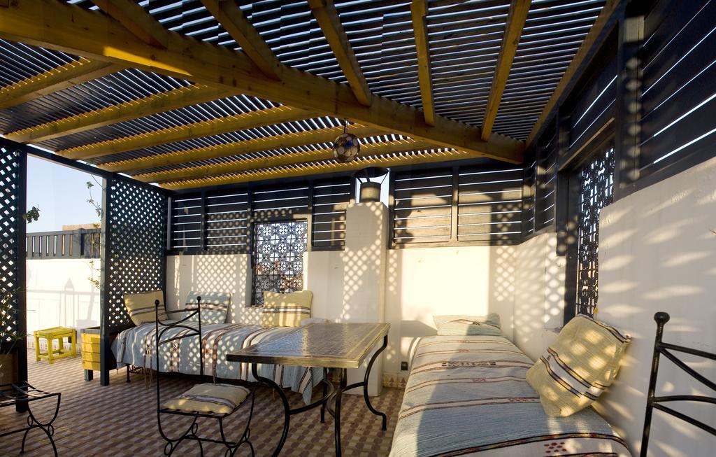 Riad Zara Марракеш Экстерьер фото