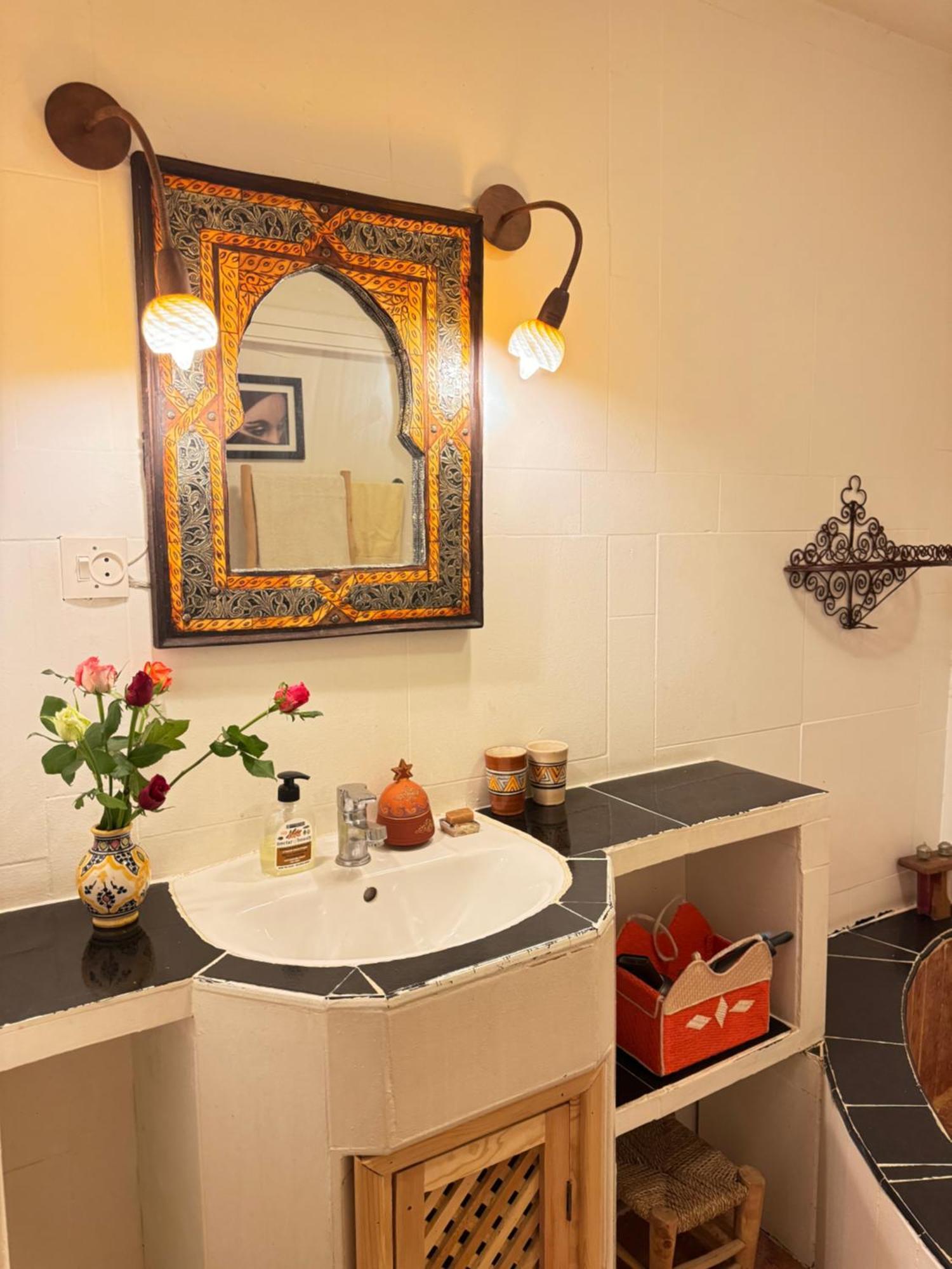 Riad Zara Марракеш Экстерьер фото