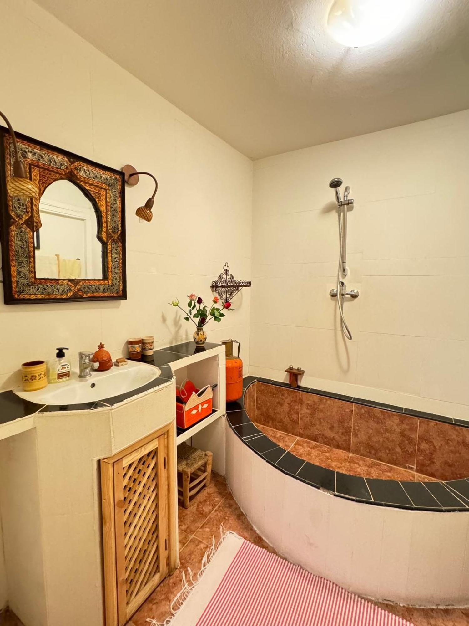 Riad Zara Марракеш Экстерьер фото