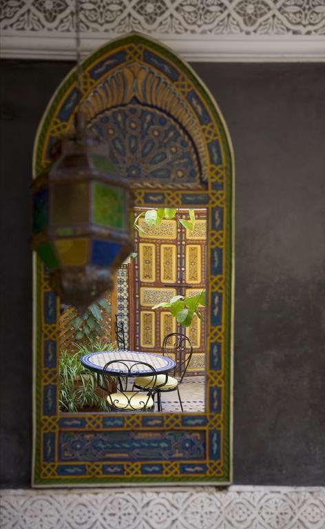 Riad Zara Марракеш Экстерьер фото