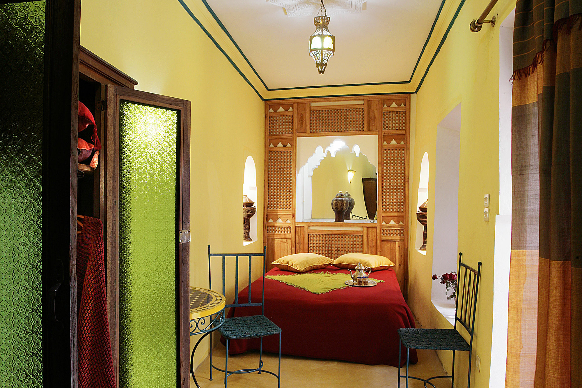 Riad Zara Марракеш Экстерьер фото